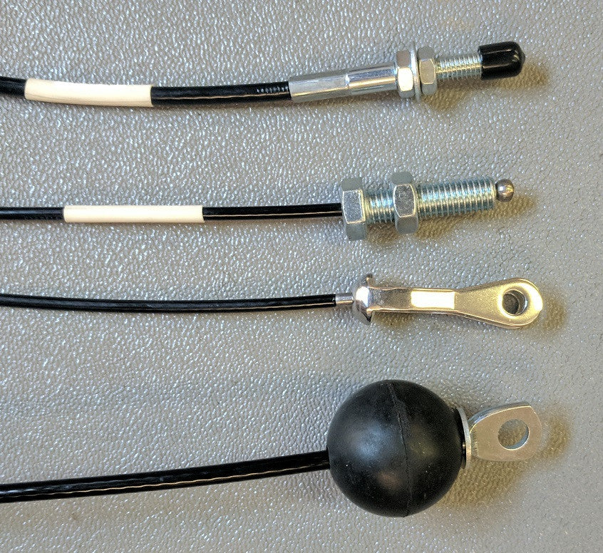 Cables Gone Wild: The Quest for the Perfect Replacement